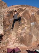 Red Rocks (Kraft Boulders)